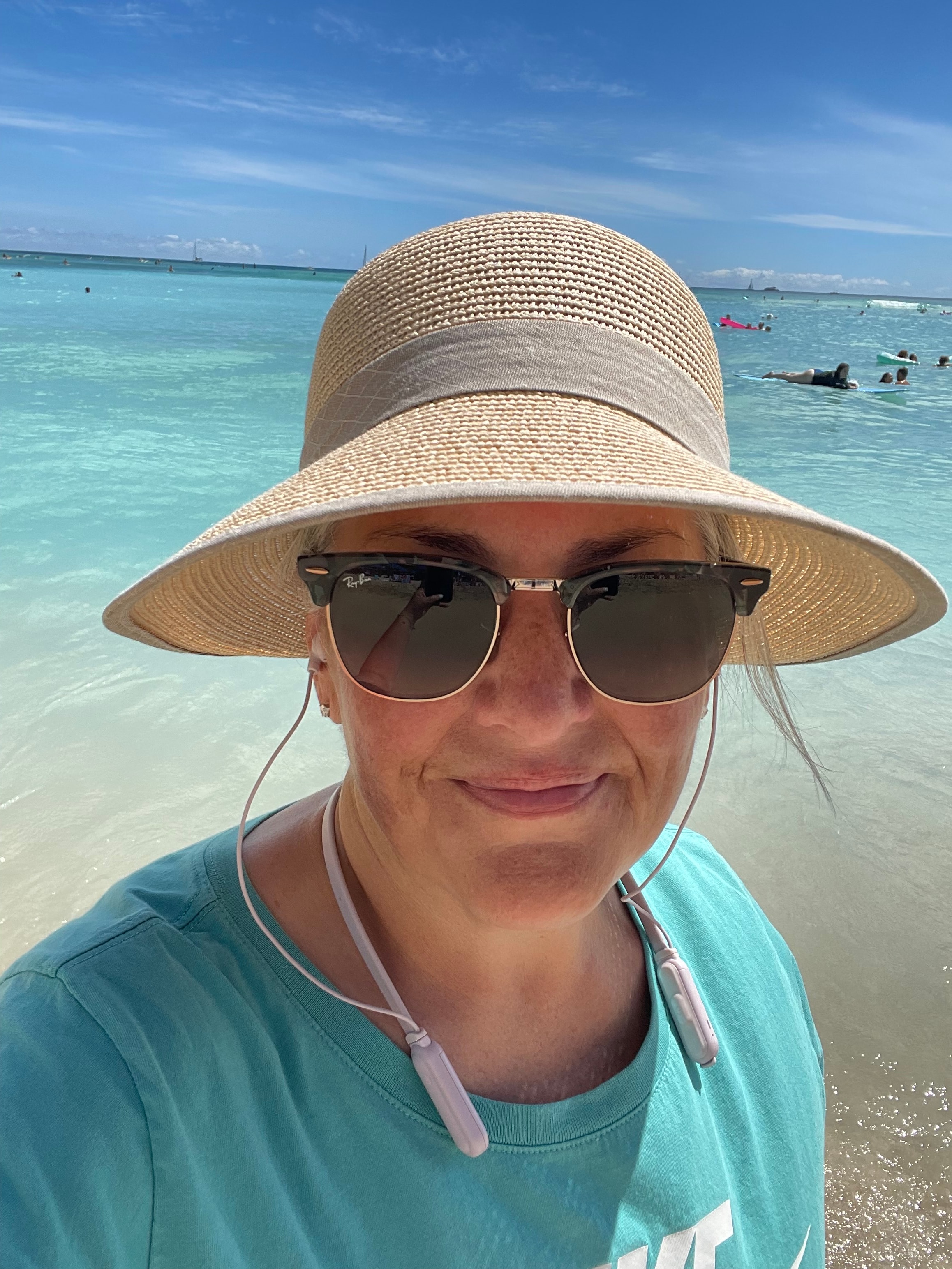 Hawaii – September 2024