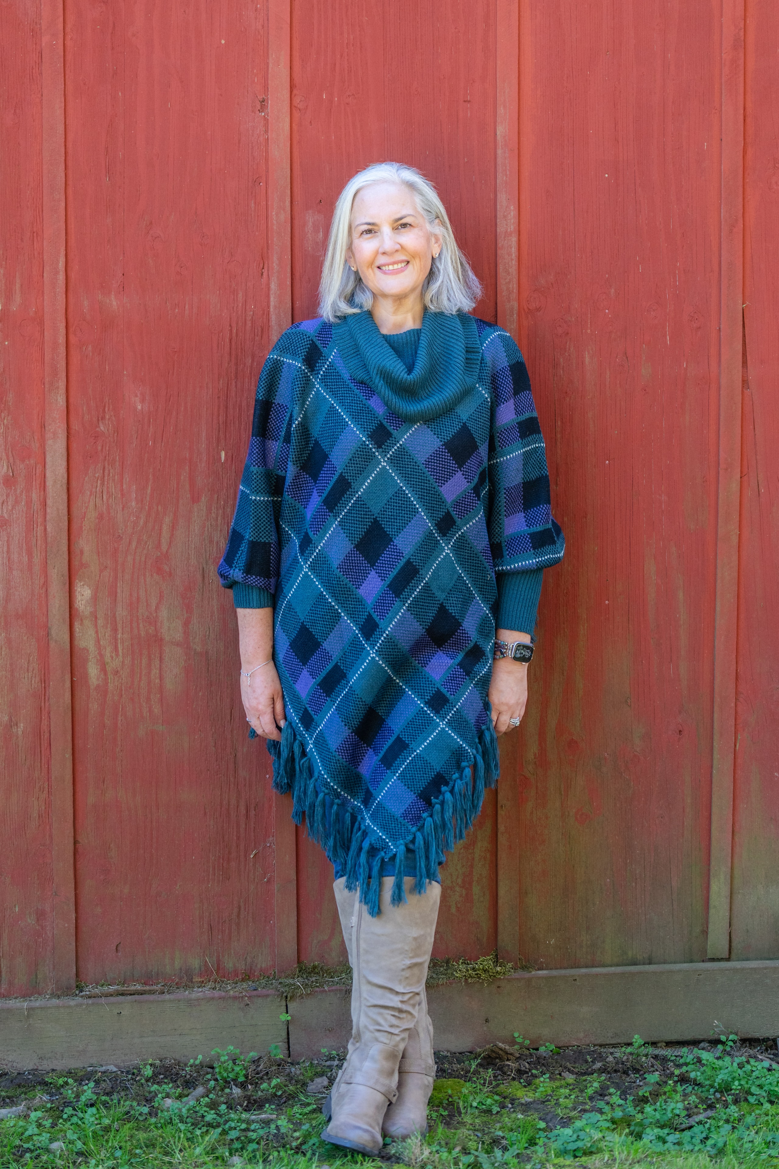 Laurie Barr