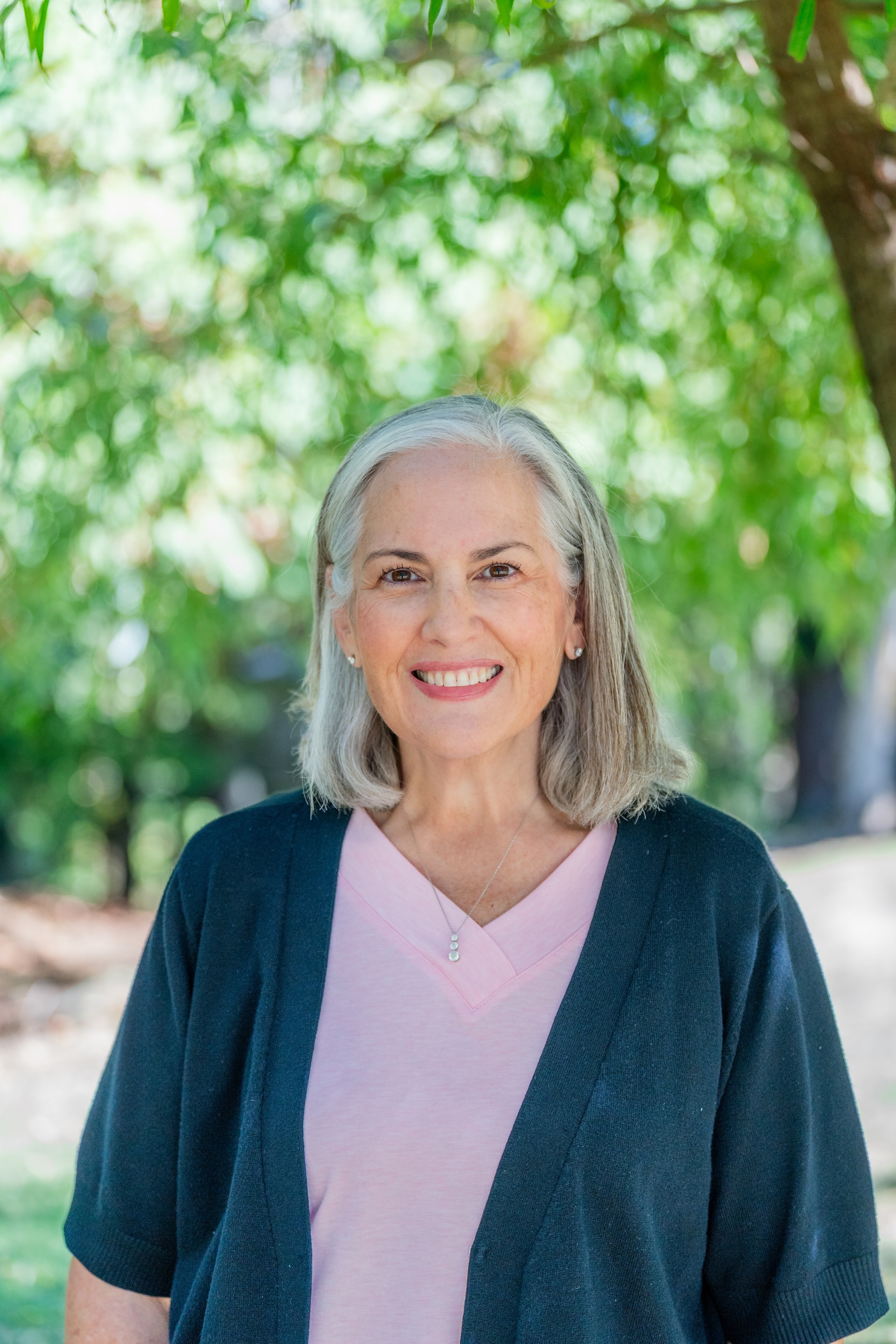 Laurie Barr